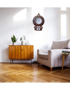 Kathakali Face Wooden... 2