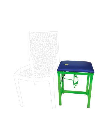 Coconut Scraper Cum Stool 2 in 1...