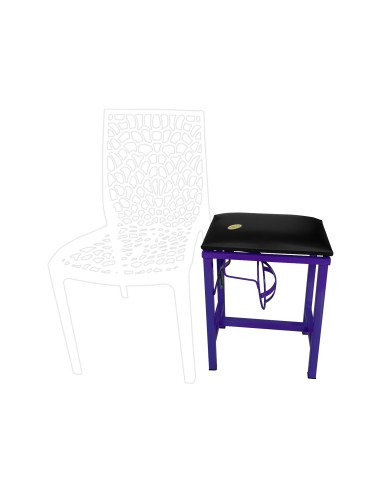 Coconut Scraper Cum Stool 2 in 1...