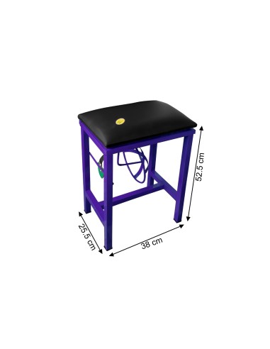 Coconut Scraper Cum Stool 2 in 1...