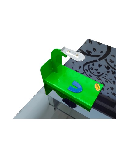 High Neck Metal Table Top Coconut...