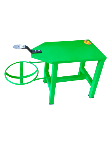 Stool Coconut Scraper Medium Size... Stool Coconut Scraper Medium Size...