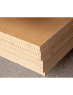 Plywood