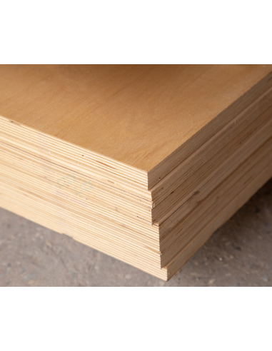 Plywood