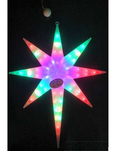 Star ASTER (Multicolor)
