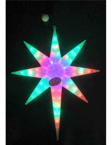 Star ASTER (Multicolor)
