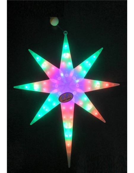 Star ASTER (Multicolor)