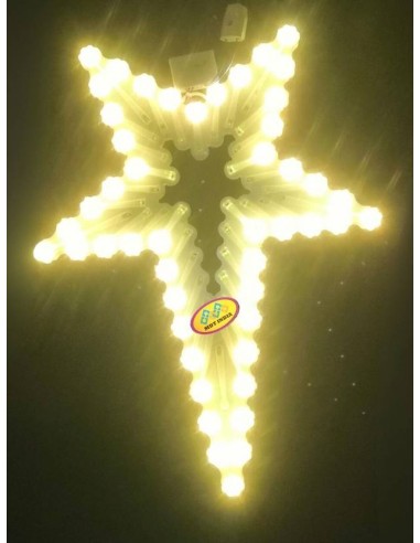 Christmas Star HORIZON