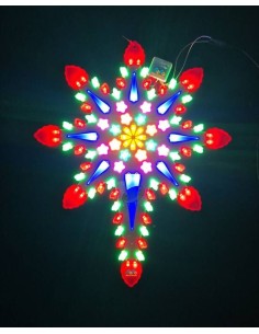 Christmas Star FLORA... 2