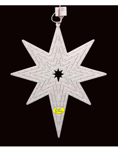 Christmas LED Star ELECTRA-8C-MC Christmas LED Star ELECTRA-8C-MC
