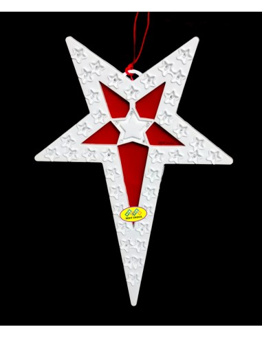 Christmas LED Star JASMIN-5C Christmas LED Star JASMIN-5C