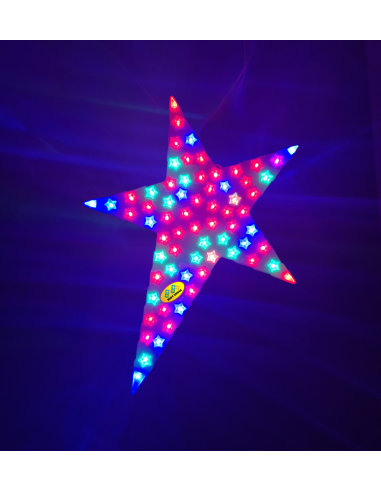 Christmas LED Star JASMANY