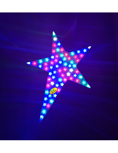 Christmas LED Star JASMANY