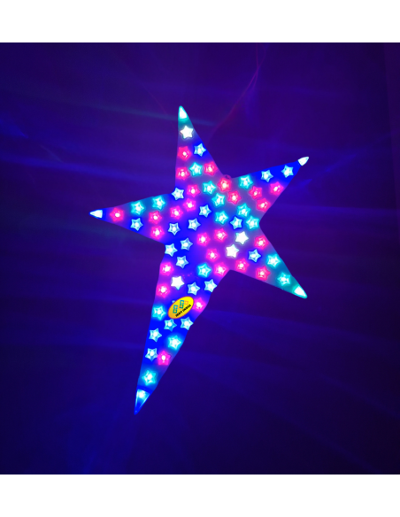 Christmas LED Star JASMANY