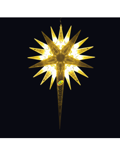 LED Christmas Star... 2
