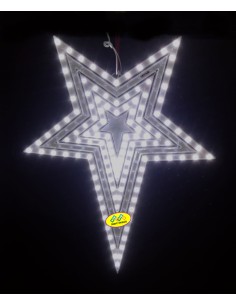 Christmas LED Star...