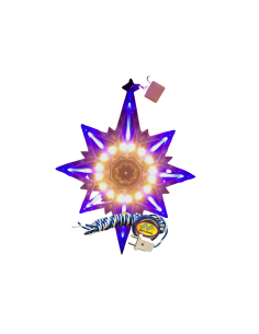 Christmas LED Star...