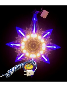 Christmas LED Star...