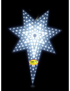 Christmas LED Star...