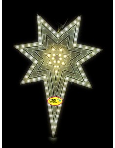 Christmas LED Star...