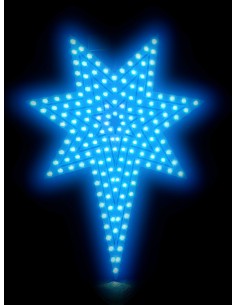 Christmas LED Star...