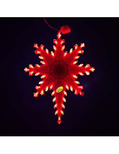 Christmas Star GOLDY... 2