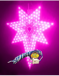 Christmas LED Star...