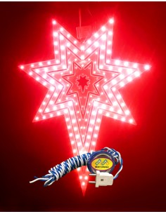 Christmas LED Star...