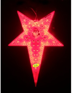 Double Sided LED Star... 2
