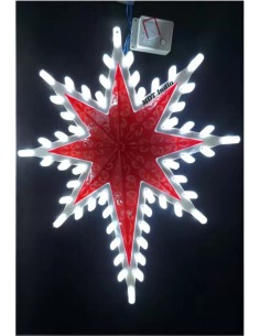 Christmas LED Star...