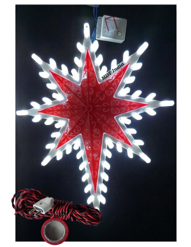 Christmas LED Star TAURUS-5C... Christmas LED Star TAURUS-5C...