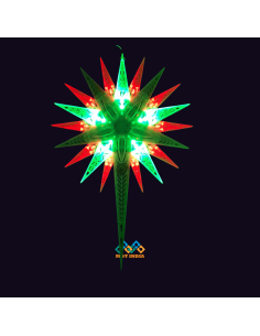 Christmas LED Star... 2