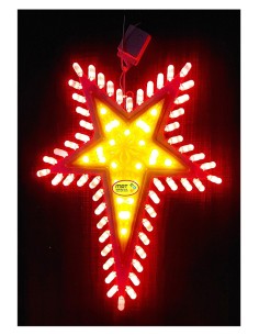 Christmas LED Star JAZ-5C... 2
