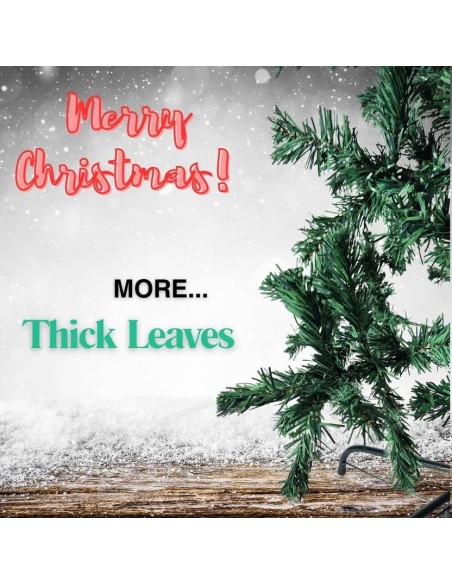 Artificial Christmas Tree 4 Feet