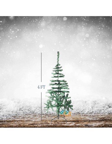 Artificial Christmas Tree 4 Feet