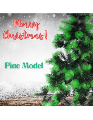Pine Type Artificial Christmas Tree...
