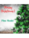 Pine Type Artificial Christmas Tree  (6FT)