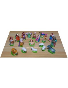 Christmas Nativity Set...