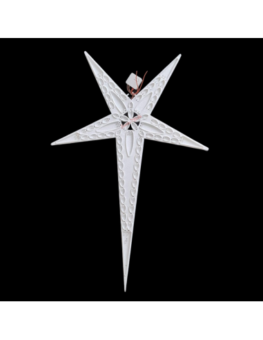 SANTABELLS Xmas star Linea