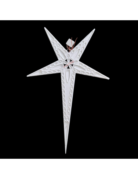 SANTABELLS Xmas star Linea