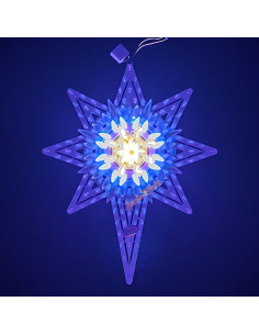 SANTABELLS Xmas Star Octa... 2