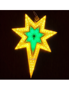 SANTABELLS Xmas Star...