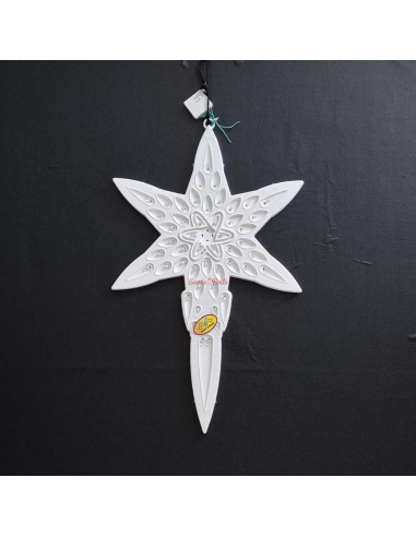 SANTABELLS Xmas Star Winglet 6C