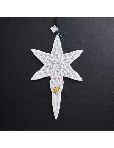 SANTABELLS Xmas Star Winglet 6C