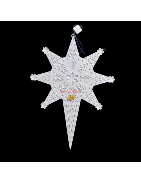 SANTABELLS Xmas Star Henli 7C