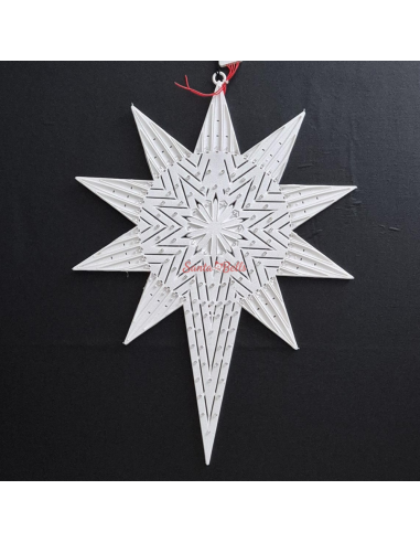 SANTABELLS Xmas Star ForingCen