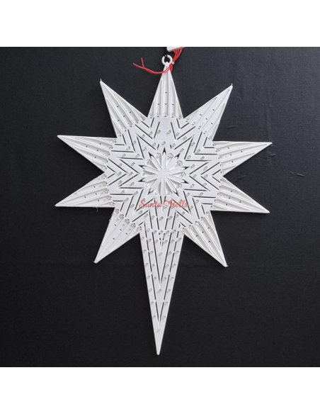 SANTABELLS Xmas Star ForingCen