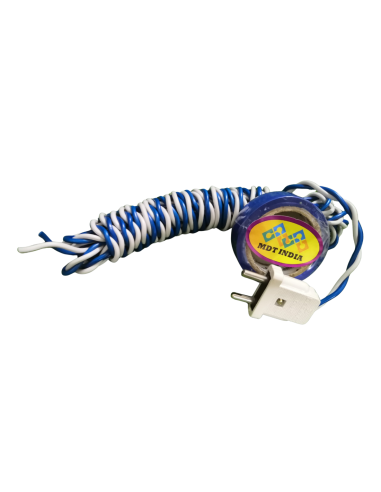 Wire Plug Tape Combo