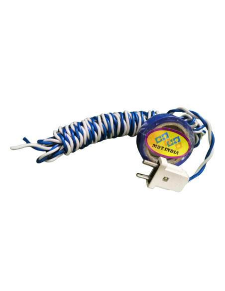 Wire Plug Tape Combo