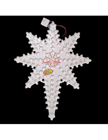 SANTABELLS Xmas Star Cactus 8C...